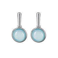 Серьги Possebon Azul, A0655.20 S